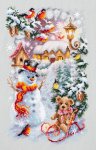 (image for) Winter Holiday